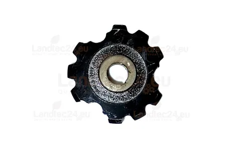 84024115 CNH original sprocket fits CASE IH NEW HOLLAND